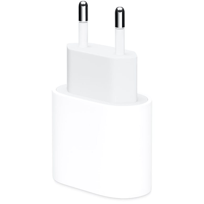 Apple 20W USB-C tápadapter - Hálózati adapter