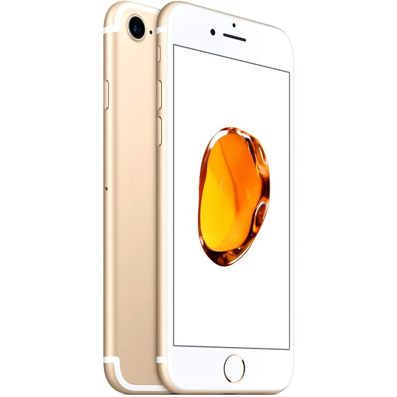 iPhone 7 128 GB Arany - Mobiltelefon