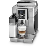 Vélemények De'Longhi ECAM 23.420 SW Intensa Vélemények De'Longhi ECAM 23.420 SW Intensa