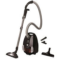 Electrolux SilentPerformer ZSPPARKETT Porzsákos porszívó Electrolux ZSPPARKETT porzsákos porszívó SilentPerformer