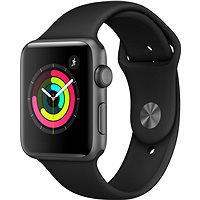 iPhone 5S 32GB (Silver) Mobile Phone | Alza.hu PanzerGlass Original edzett üveg Apple Watch 42 mm 44 mm