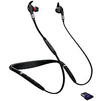 JABRA Elite 65e Titanium Black 