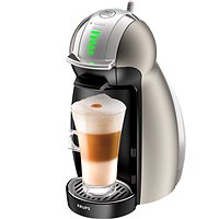 Delonghi Nespresso EN97W Essenza Automata kapszulás kávégép Delonghi Nespresso EN97W Essenza Automata kapszulás kávégép