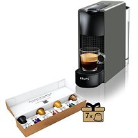 Delonghi Nespresso EN97W Essenza Automata kapszulás kávégép Delonghi Nespresso EN97W Essenza Automata kapszulás kávégép