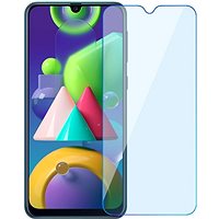 Samsung Galaxy M21 Fekete Mobiltelefon Alza Hu