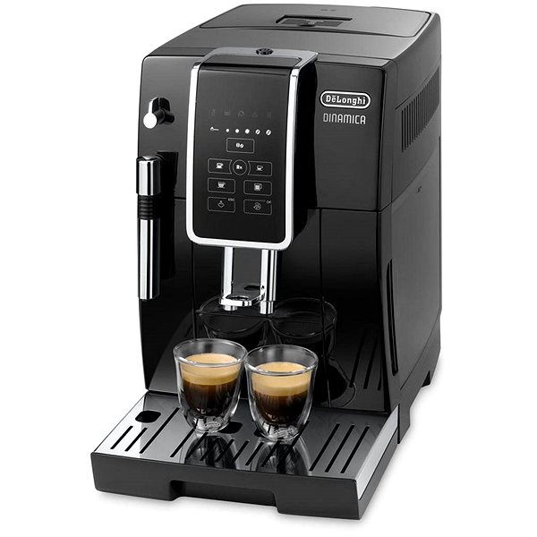 Automata kávéfőző De'Longhi Dinamica ECAM 350.15 B