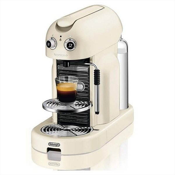 Delonghi EN450.CW Kapszulás kávéfőző Delonghi EN450.CW Kapszulás kávéfőző
