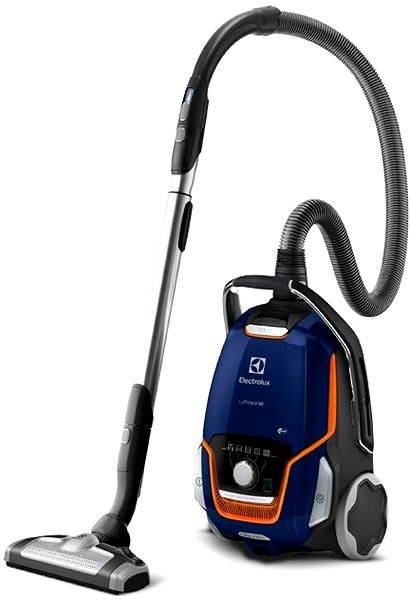 Electrolux UltraOne ZUOORIGDB + Porzsákos porszívó | Alza.hu Electrolux UltraOne ZUOORIGDB + Porzsákos porszívó | Alza.hu