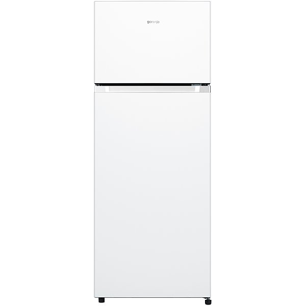 Hűtőszekrény GORENJE RF4142PW4 felső fagyasztóval