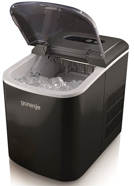 Gorenje IMC1200B jégkockakészítő