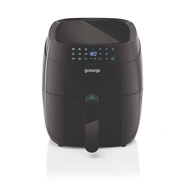 GORENJE AF1409DB forrólevegős fritőz