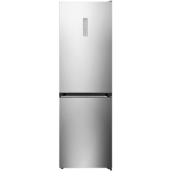 HISENSE RB400N4BC3 hűtőszekrény alsó fagyasztóval
