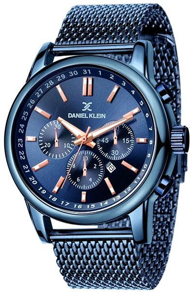 Daniel Klein DK10985 2 Férfi karóra | Alza.hu DK10985 4 Daniel Klein Premium férfi karóra DK10985 4