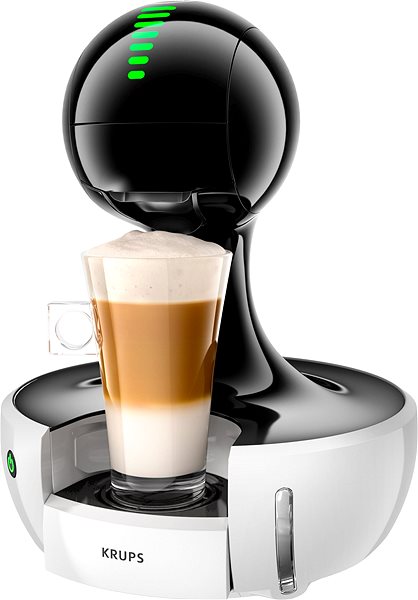 Espressina Nespresso kompatibilis kávégép + 120 db ajándék Espressina Nespresso kompatibilis kávégép + 120 db ajándék