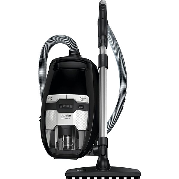 Miele Blizzard CX1 Comfort Powerline porszívó Miele Blizzard CX1 Comfort Powerline porszívó