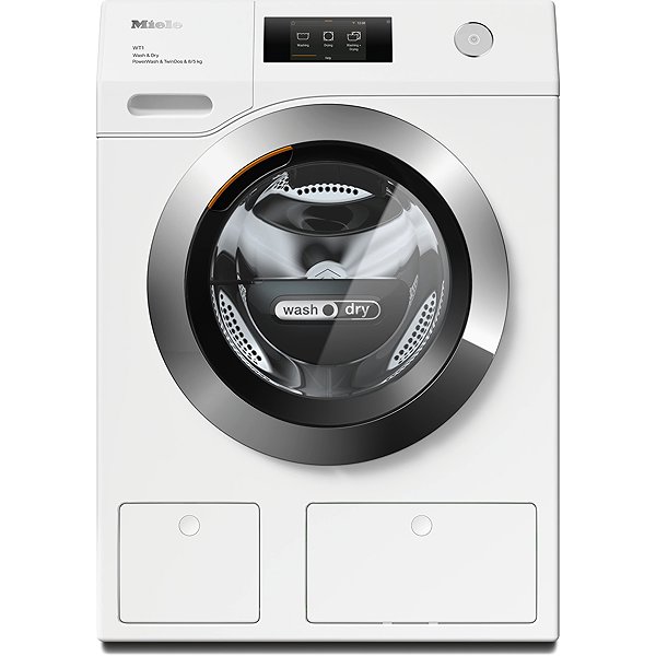 Miele WTR 870 WPM