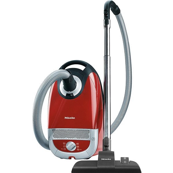 Miele Complete C2 Tango porszívó