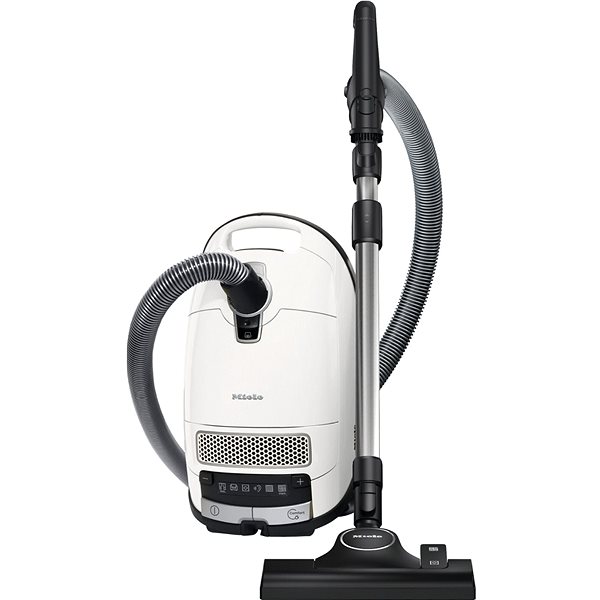 Miele Complete C3 Allergia PowerLine SGFF4 porszívó