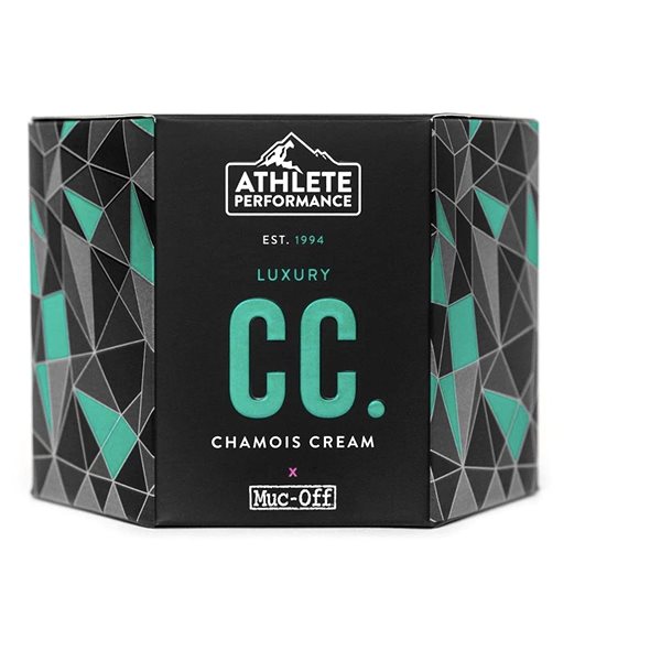 chamois krem