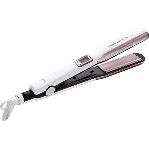 Rowenta SF7660F0 Premium Care Liss&Curl hajvasaló