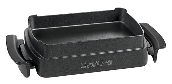 Tefal XA725870 Baking accessories for Optigrill+/Elite