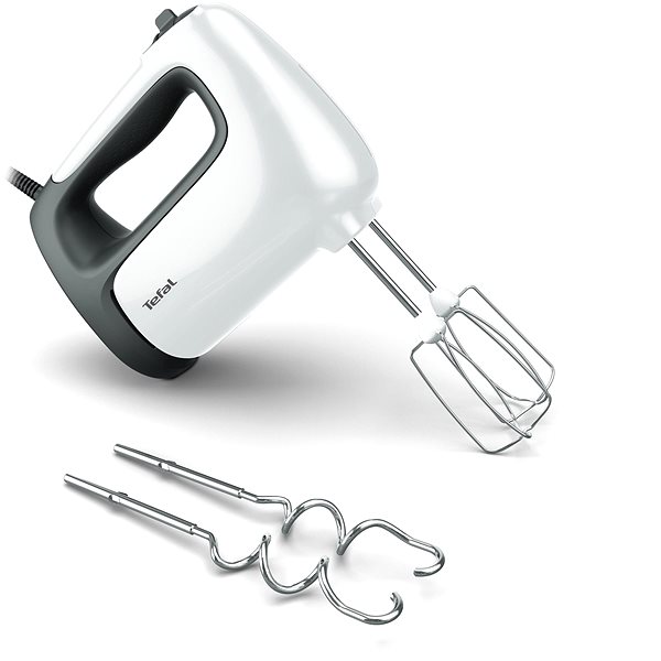Tefal HT460138 Prep Mix + kézi mixer Tefal HT460138 Prep Mix + kézi mixer