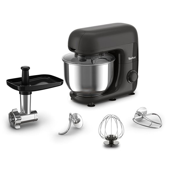 Tefal QB161H38 Bake Essential konyhai robotgép