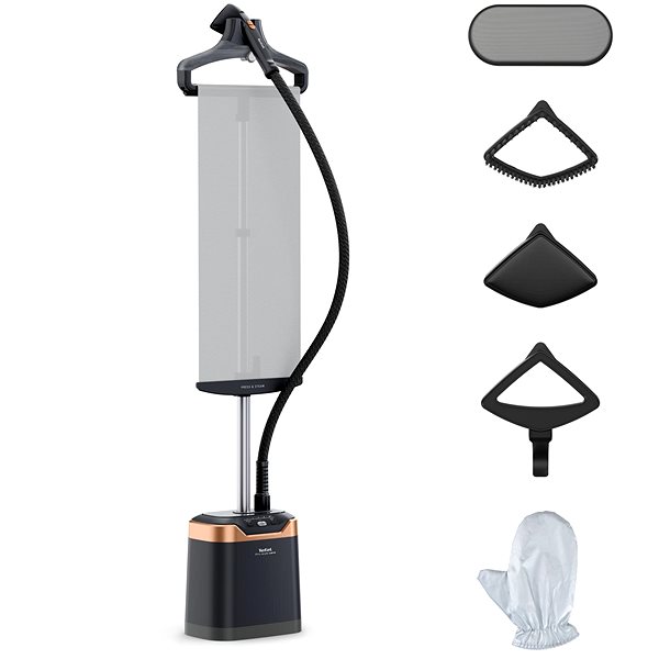 Tefal IT8480E1 Pro Style Care ruhagőzölő