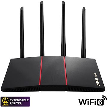 ASUS RT-AX55