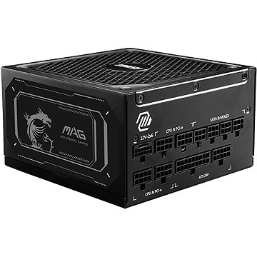 MSI MAG A1000GL PCIE5 II