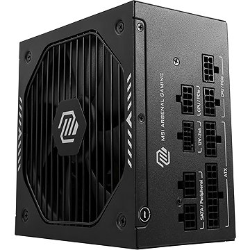 MSI MAG A750GLS PCIE5