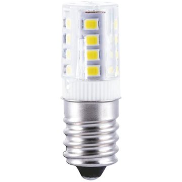 Diolamp SMD mini LED csőizzó, 1 W, E14, 230 V