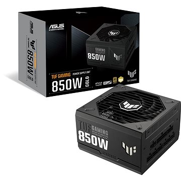 ASUS TUF GAMING 850W GOLD