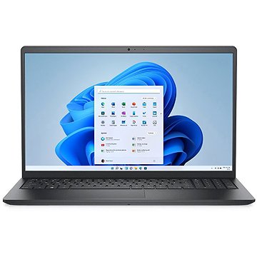 Dell Vostro 3530 V3530-49 Black