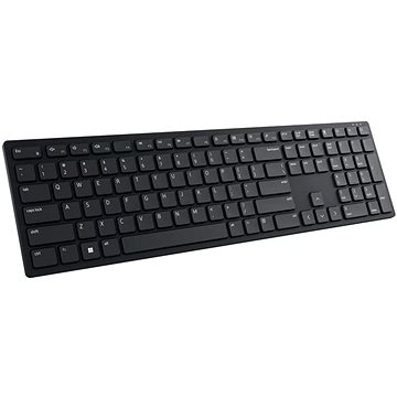 Dell KB500 vezeték nélküli billentyűzet - US