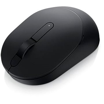 Dell Mobile Wireless Mouse MS3320W Black - Egér