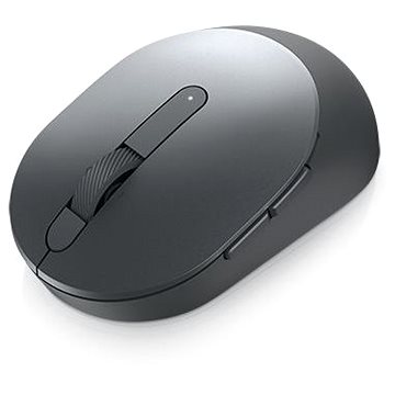 Dell Mobile Pro Wireless Mouse MS5120W - titánszürke - Egér