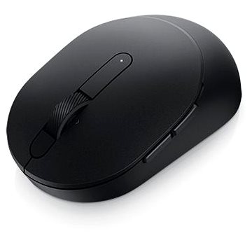 Dell Mobile Pro Wireless Mouse MS5120W - fekete - Egér