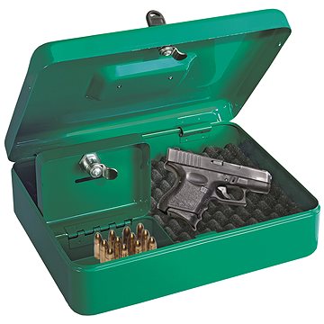 Rottner GunBox - fegyverszekrény