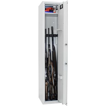 Rottner YUKON 5 S1, (RU 15)