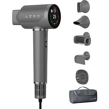 AENO HD5 AI - szürke