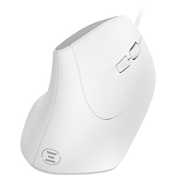 Eternico Wired Vertical Mouse MDV300 fehér - Egér
