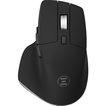 Eternico Wireless 2.4G + BT Office Mouse MSB550B silent