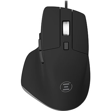 Eternico Wired Office Mouse MDV350B silent