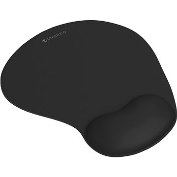Eternico Office ErgoGel Pad MG10 fekete