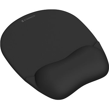 Eternico Office ErgoGel Pad MF10 fekete
