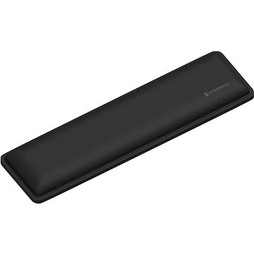 Eternico Office ErgoFoam Wrist Rest WR10 fekete
