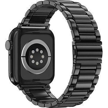 Eternico Elegance Metal Apple Watch 38mm / 40mm / 41mm - black