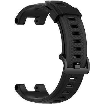 Eternico Essential Amazfit T-Rex - fekete