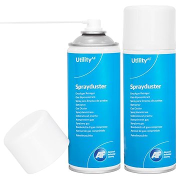 AF Sprayduster, hořlavý, 400 ml - balení 2 ks